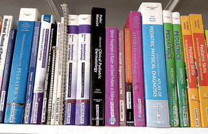 Library collection_choice