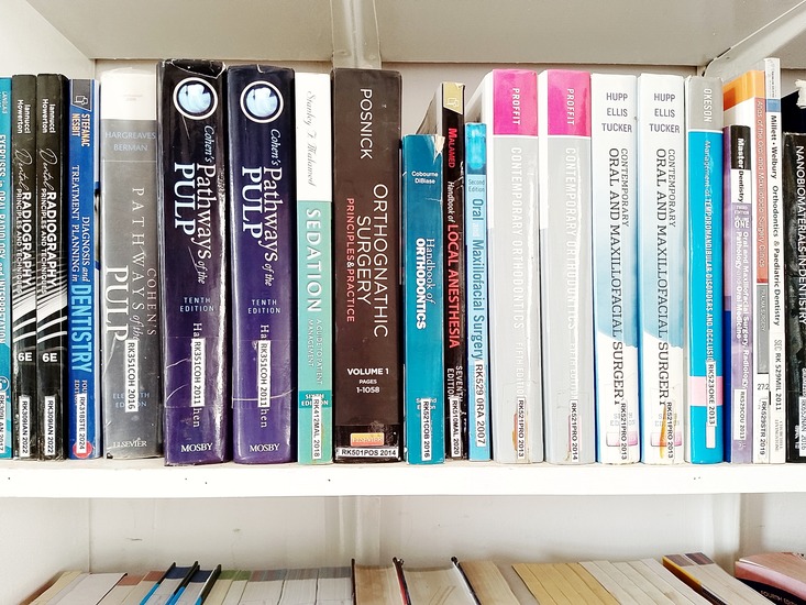 Collection and Circulation