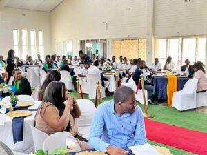 WORLD PATIENT SAFETY DAY COMMEMORATION AT UNITED BULAWAYO HOSPIITALS