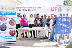 World Cancer Day Community Awareness Initiative